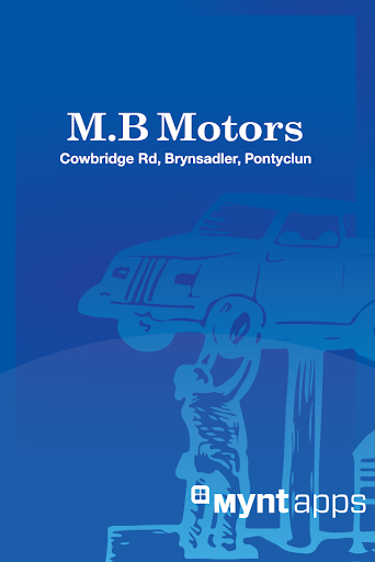 MB Motors