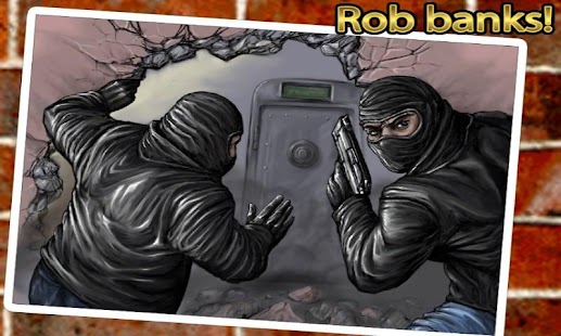 How to mod Bad Guys 1.1 apk for android