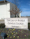 Our Lady of Angels Catholic Church