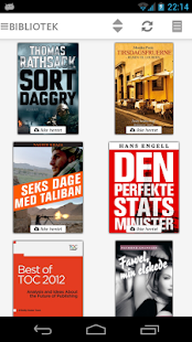 Riidr Books Screenshots 6