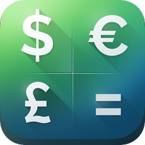 Currency Converter logo