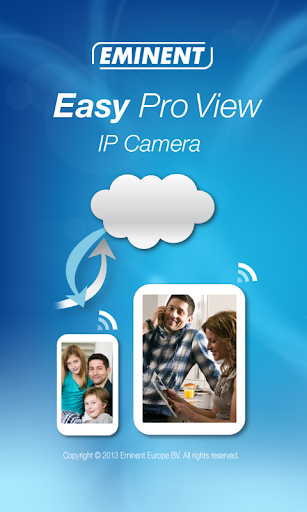 Easy Pro View