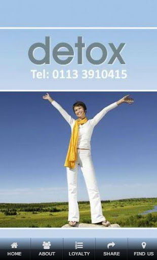 Detox Online