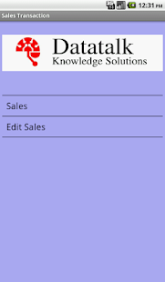 Business Management - screenshot thumbnail