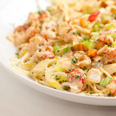 10 Best Crawfish Pasta Recipes | Yummly