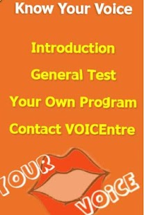 Free Your Voice APK