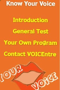 Free Your Voice APK