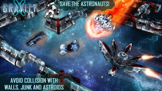 How to download Gravity-X Free 1.2 apk for android