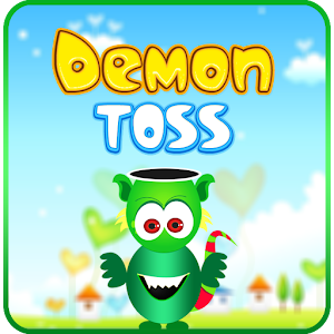 Toss the Demon 1.2.2
