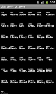 How to download LSIP Text Icons patch 1.0 apk for android