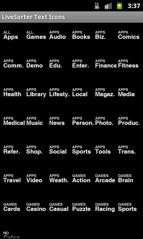 text music symbol android LSIP Apps Text  Icons  Google Play on Android