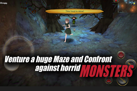 Sleeping Beauty X:Legend Tales - screenshot thumbnail