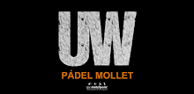 Urban padel Mollet APK