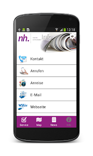 visual communication nh Screenshots 2