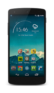 Lastest Primium for Zooper APK for PC