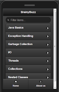 How to install Java Interview Prep patch 1.1 apk for pc