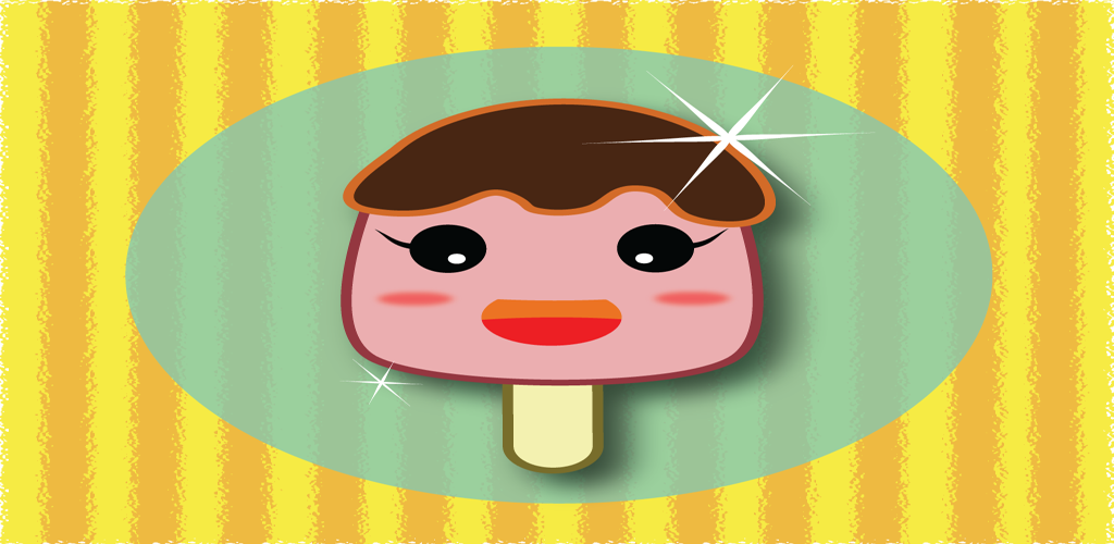 Ice Cream Jump by Ronald M. Hartman Latest version for Android