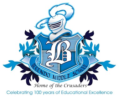 Lastest Berendo Middle School APK for PC