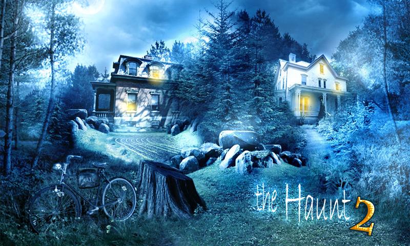 The Haunt 2 Screen 1
