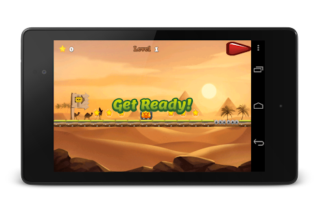 How to download Mummy Escape 1.0 mod apk for pc