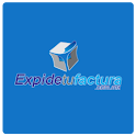 Expidetufactura logo