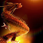 Lava Dragon-DRAGON PJ Free Apk