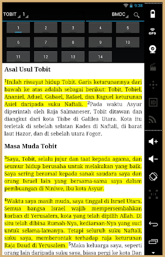 Alkitab Malay