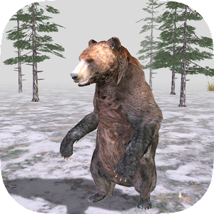Bear Forest 3D Simulator for PC and MAC
