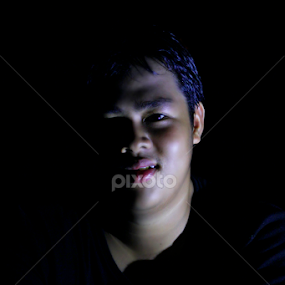 by Dak Debab Photoholic - People Portraits of Men
