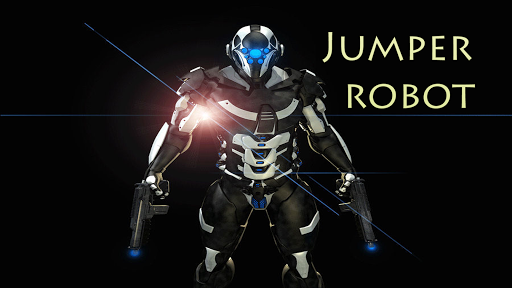Jumper Robot