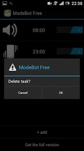 Free Download ModeBot free APK