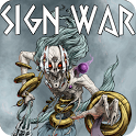 Sign War Playable Alpha icon