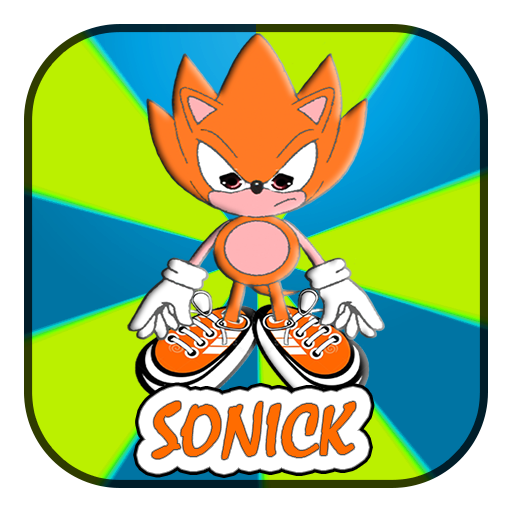 Sonic Fly 街機 App LOGO-APP開箱王