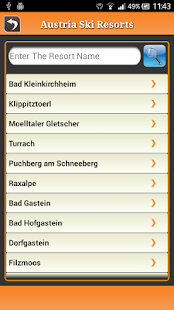 Ski Resorts - Austria Screenshots 6