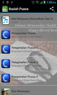 Free Download Ibadah Puasa APK