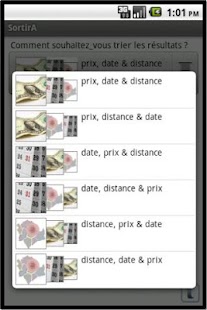 sortira Montpellier Tablet Screenshots 4
