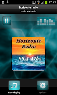 Download horizonte radio APK