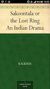 Download The Lost Ring Sakoontala APK for PC