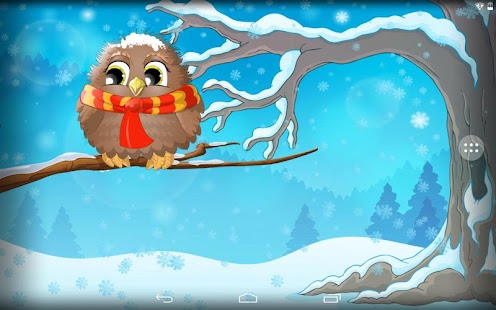 Little owl Screenshots 8