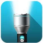 Cover Image of Descargar Súper Linterna + LED 2.1 APK