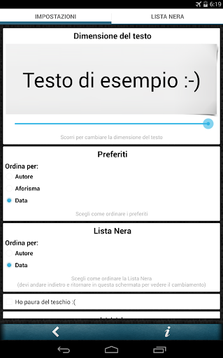 【免費生活App】Aforismi d'Autore e Citazioni-APP點子