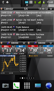 ClickTrade Screenshots 4