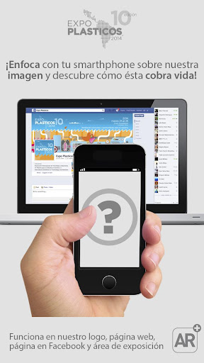 【免費商業App】ExpoPlásticos AR-APP點子