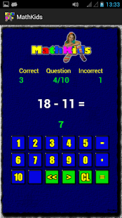 Free Download MathKids APK