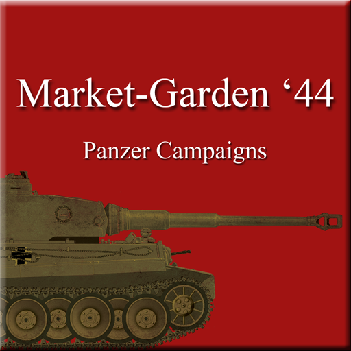 Panzer Cmp - Market-Garden '44 策略 App LOGO-APP開箱王