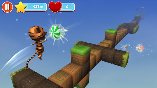 Pet Run Screenshots 1