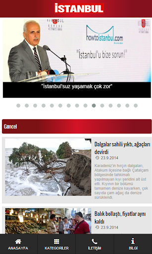 İstanbul Gazetesi