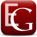 Echoes Of Grace Hymn Book logo