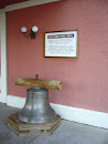 Old Elko Fire Bell