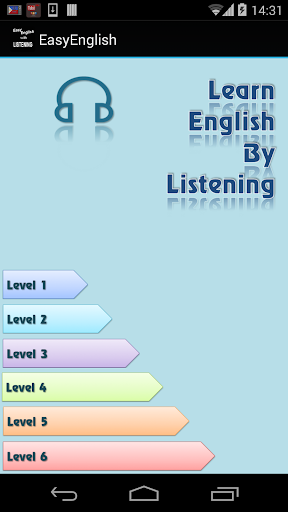 EasyEnglish: Listening